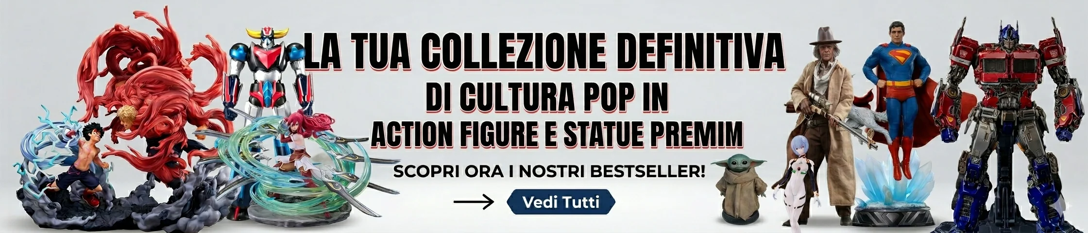 Il Paradiso del Collezionismo Italiano